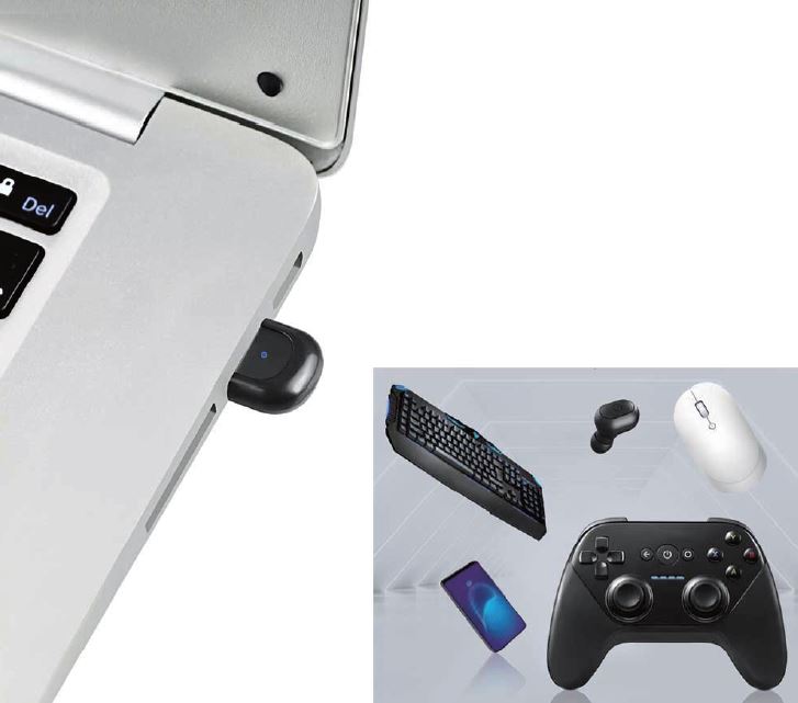 Third Image: AT-USB-BLUETOOTH5