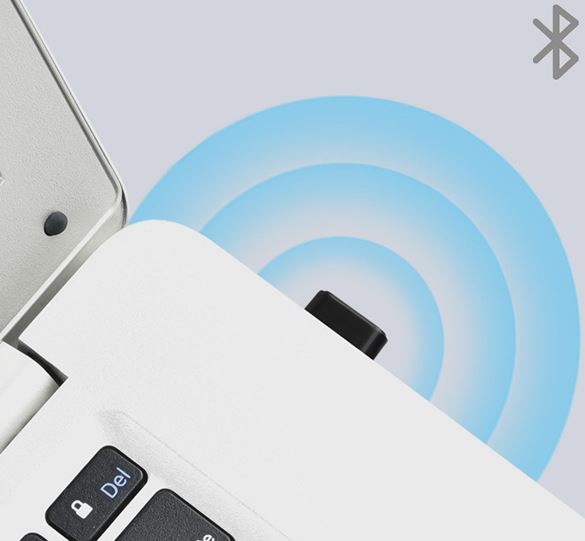 Fourth Image: AT-USB-BLUETOOTH5