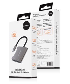 Fourth Image: MB-XAD-CDHD