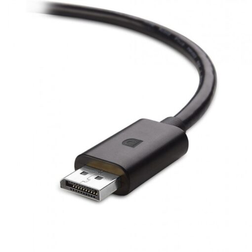 Simplecom CAD418 DisplayPort DP Male to Male DP1.4 Cable 32Gbps 4K 8K 1.8M - Image 3