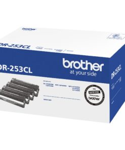 Brother *NEW*DRUM UNIT TO SUIT HL-3230CDW/3270CDW/DCP-L3510CDW/MFC-L3745CDW/L3750CDW/L3770CDW (18,000 Pages)