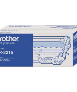 Brother DR-3215 Mono Laser Drum- to suit HL-5340D/5350DN/5370DW/5380DN, MFC-8370DN/8890DW/8880DN