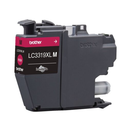 Brother LC-3319 XL Magenta to Suit - J5330DW/J5730DW/J6530DW/J6730DW/J6930DW | LC-3319XLM - Image 2