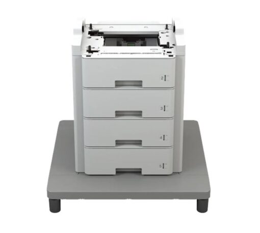 Brother TOWER TRAY(TT-4000)ADAPTOR for HL-L8360CDW/L9310CDW  MFC-L8900CDW/L9570CDW | TC-4000 - Image 4