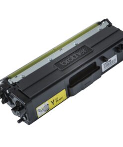 Brother TN-446Y Colour Laser- Super High Yield Yellow- HL-L8360CDW, MFC-L8900CDW - 6,500 Pages
