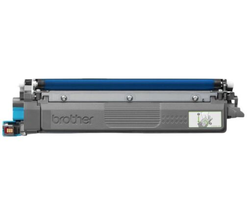 Brother TN-258XLC **NEW** CYAN HIGH YIELD TONER CARTRIDGE TO SUIT MFC-L8390CDW/MFC-L3760CDW/MFC-L3755CDW/DCP-L3560CDW/DCP-L3520CDW/HL-L8240CDW/HL-L328 | TN-258XLC