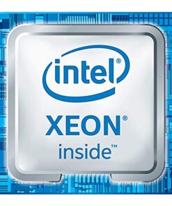 Intel® Xeon® W-2223 Processor, 8.25M Cache, 3.60 GHz, 4 Core, 8 Thread, Boxed, 3 Year Warranty