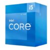 Intel i5 12400 CPU 2.5GHz (4.4GHz Turbo) 12th Gen LGA1700 6-Cores 12-Threads 18MB 65W UHD Graphic 730 Unlocked Retail Box Alder Lake | BX8071512400