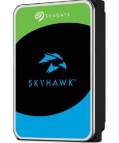 Seagate 8TB 3.5' SATA SkyHawk surveillance drives 6Gb/s  256 Cache 3 years Limited Warranty | ST8000VX010