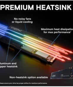 Fourth Image: CT2000T705SSD5