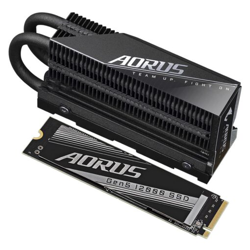 Third Image: AG512K2TB M2 2TB