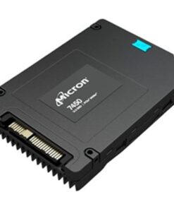 Micron 7450 Pro 1.92TB Gen4 NVMe Enterprise SSD U.3 6800/2700 MB/s R/W 800K/190K IOPS 365000TBW 1DWPD 2M hrs MTBF Server Data Centre 5yrs