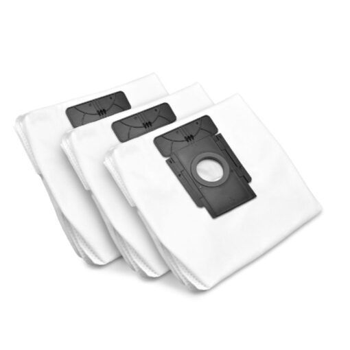 TP-Link Tapo RVA200 Tapo Robot Vacuum Disposable Dust Bag Compatible Models: Tapo RV30 Plus/RV30C Plus/RV30C Mop Plus/ RV20 Mop Plus/RV20 Plus/RV10 Pl - Image 2