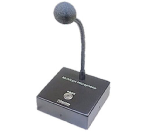 CyberData Multicast VoIP Microphone | 011446