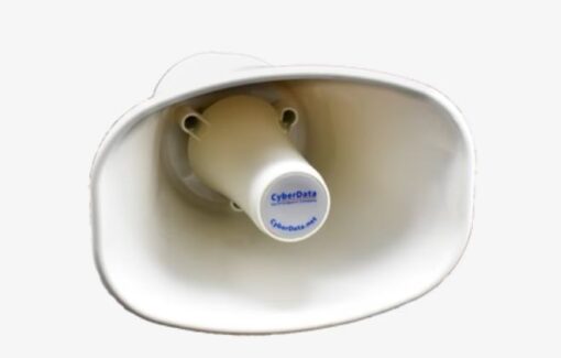 CyberData 011471 IP66 Outdoor Analog Horn. | 011471