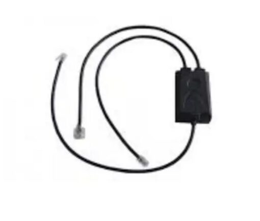 Fanvil EHS20 Electronic Hook Switch (EHS) Adapter - Jabra Only. For EPOS l Sennheiser use IPF-SENN-EHS | EHS20 - Image 3