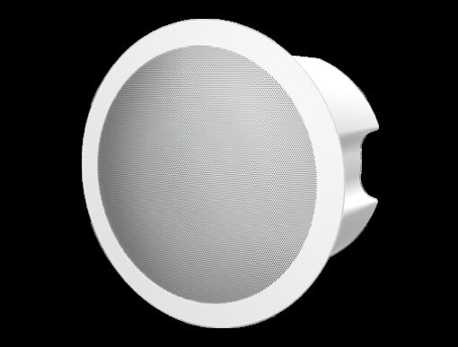 Fanvil FH-S01 SIP Ceiling Speaker, Hight-itelligibility Performance, Built-in Micro, Emergency Notification Alerting, Multiple Application Scenarios | FH-S01