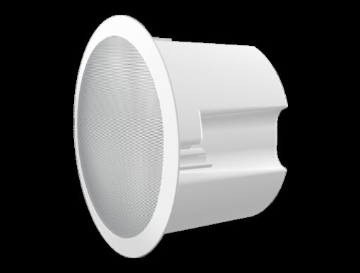 Fanvil FH-S01 SIP Ceiling Speaker, Hight-itelligibility Performance, Built-in Micro, Emergency Notification Alerting, Multiple Application Scenarios | FH-S01 - Image 2