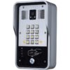 Fanvil i31S Indoor/Outdoor Audio/Video Intercom, 2 SIP Lines, 1 DSS Keys, PoE, IP65  IK10 (Only With Enclosure), Dialing Pad, 2Yr Warranty (GDS3710) | i31S