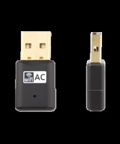 Fanvil WF20 WIFI Dongle - Compatible with Fanvil X4U /X5U /X6U /X7 /X7C /X210 /X21i  (Only support 2.4GHz/150Mbps) Plug and Play | WF20