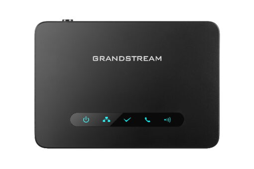 *LS* Grandstream DP750 DECT Base Station, Pairs with upto 5 x  DP720 DECT Handsets, Supports Push-to-Talk | DP750