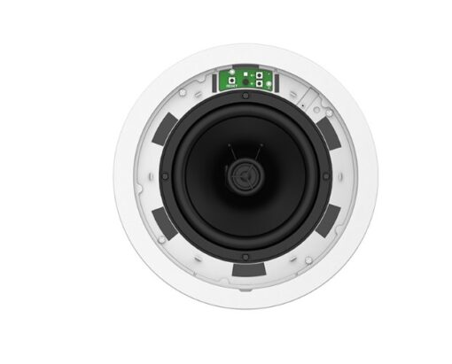 Grandstream GSC3506 V2 Multicast Paging Speaker, 30W high-fidelity speaker with HD, Supports SIP paging, One 10/100Mbps network port , EOL | GSC3506 - Image 4
