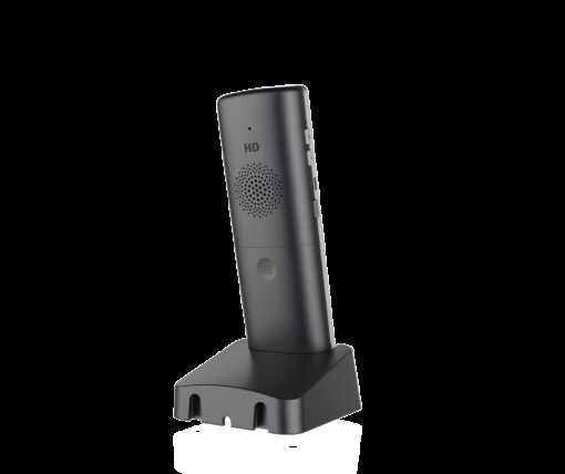 *LS* Grandstream WP810 Portable WiFi Phone, 128x160 Colour LCD, 6hr Talk Time  120hr Standby Time - Image 3