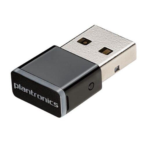 Plantronics/Poly Spare, BT600 Bluetooth USB Adapter | 205250-01