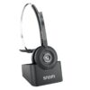SNOM A190 DECT Multi-Cell Headset | A190