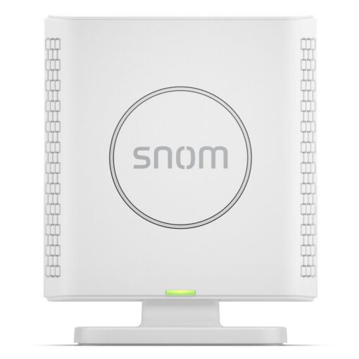SNOM M430 bundle EU, M30  M400, PoE, Single Cell, Backlit Keyboard, Long Standby Time, Security (TLS  SRTP),  For PSU Use IPS-4661-AU - Image 3