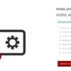 ViewSonic myViewBoard Manager Advanced subscription - Subscription Licence 5 Years Contact Sales | MVBM_ADV_5Y01