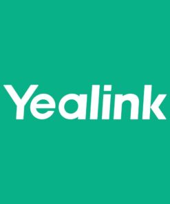 Yealink BCL-W73H, Spare Belt Clip for Yealink W73H cardless phone