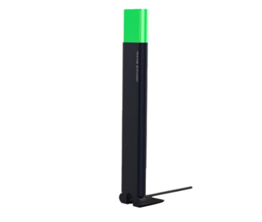 Yealink BLT60, Busylight for Yealink WH67, WH66, WH64, WH63 and WH62 Wireless Headsets and MP45, 3 Colour For Presence Indicate, Plug  Play - Image 3