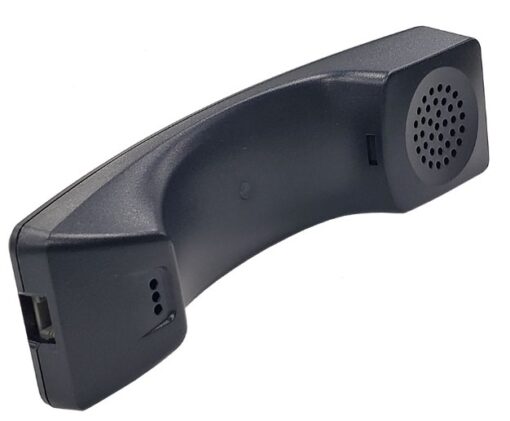 Yealink HS-T30/T31/T33 Handset Replacement, HST-T31/T30/T33, Handset Replacement for Yealink Deskphone T31 and T30 and T33 series | HS-T31/T30/T33