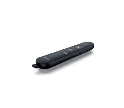 First Image: MB-REMOTE
