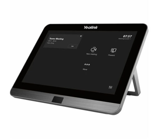 Yealink MCORE-PRO-KIT-ZR, Includes Mcore PRO and MTouch-II Kit for Zoom Rooms, 3 x HDMI Video Output, HDMI/USB-C Video Input | MCORE-PRO-KIT-ZR - Image 3