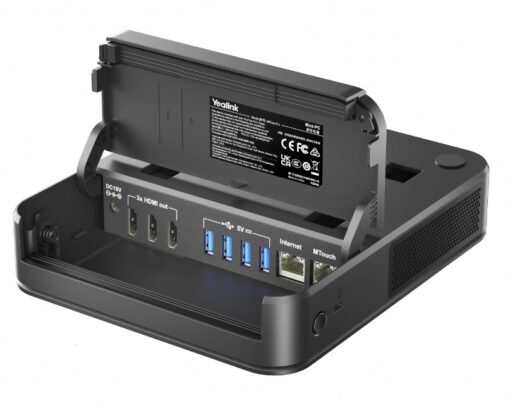 Yealink MCore PRO PC, Pre-Loaded for Microsoft Teams | MCORE-PRO-MS - Image 2
