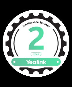 Yealink MP54-2Y-AMS 2 Year Annual Maintenance for the MP54 *Available upon request within one day*