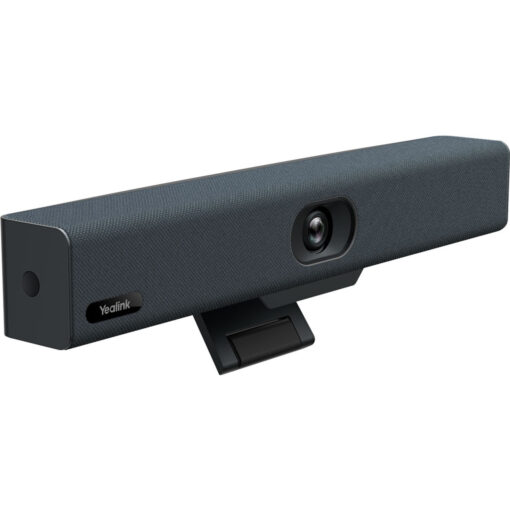 Yealink MVC340 Microsoft Teams Room System for Focus and Small Meeting Rooms, MCore Pro, MTouch-E2, UVC34 USB Camera,  Plugc and Play Design | MVC340-C4-000 - Image 2