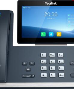 Fourth Image: SIP-T58WP