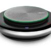 Yealink CP900 Portable Speakerphone Microsoft Teams USB/Bluetooth, High Quality Audio, On-the-Go and Meetings of up to 6 People USB/Lithium Battery | TEAMS-CP900