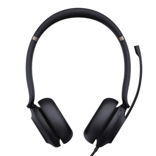 Fifth Image: UH37 Dual UC USB-C/A