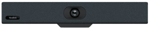 Yealink UVC34 All-in-One USB Video Bar, for Small Rooms and Huddle Rooms, Compatible with Almost Every Video Conferencing Service on the Market Today | UVC34