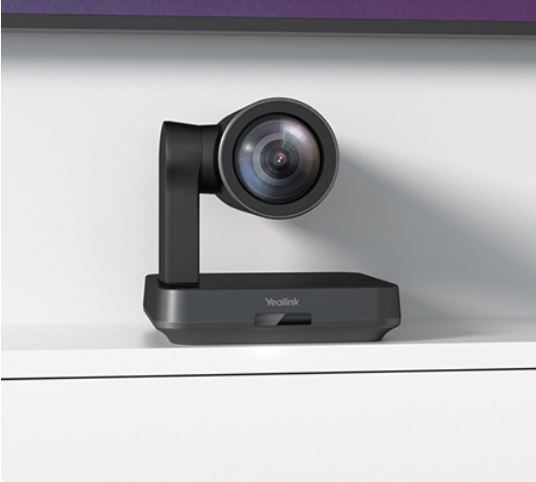 Second Image: UVC84 Black