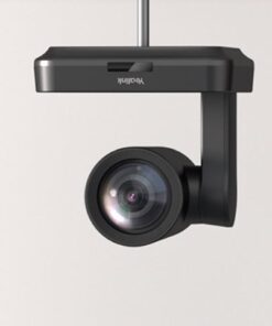 Third Image: UVC84 Black