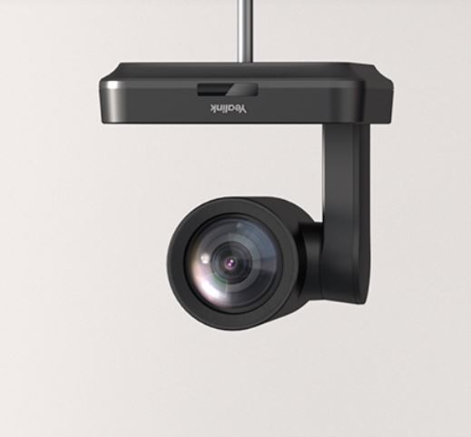 Third Image: UVC84 Black