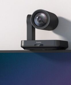 Fourth Image: UVC84 Black