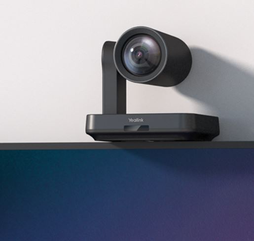 Fourth Image: UVC84 Black