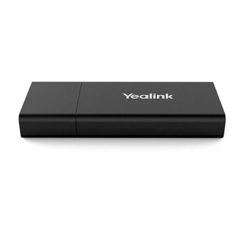 Yealink VCH51, Cable Content Sharing Box for MeetingBar A20  A30 series, 0.6m HDMI Cable, 0.6m USB-C Cable, HDMI Sharing | VCH51