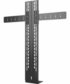 Yealink TV Mount Kit for Yealink MeetingBar A10, MeetingBar A20, MeetingBar A30, UVC86, UVC84, UVC40, SmartVision 40